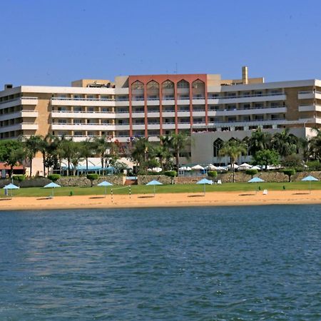 Mercure Ismailia Forsan Island Стая снимка